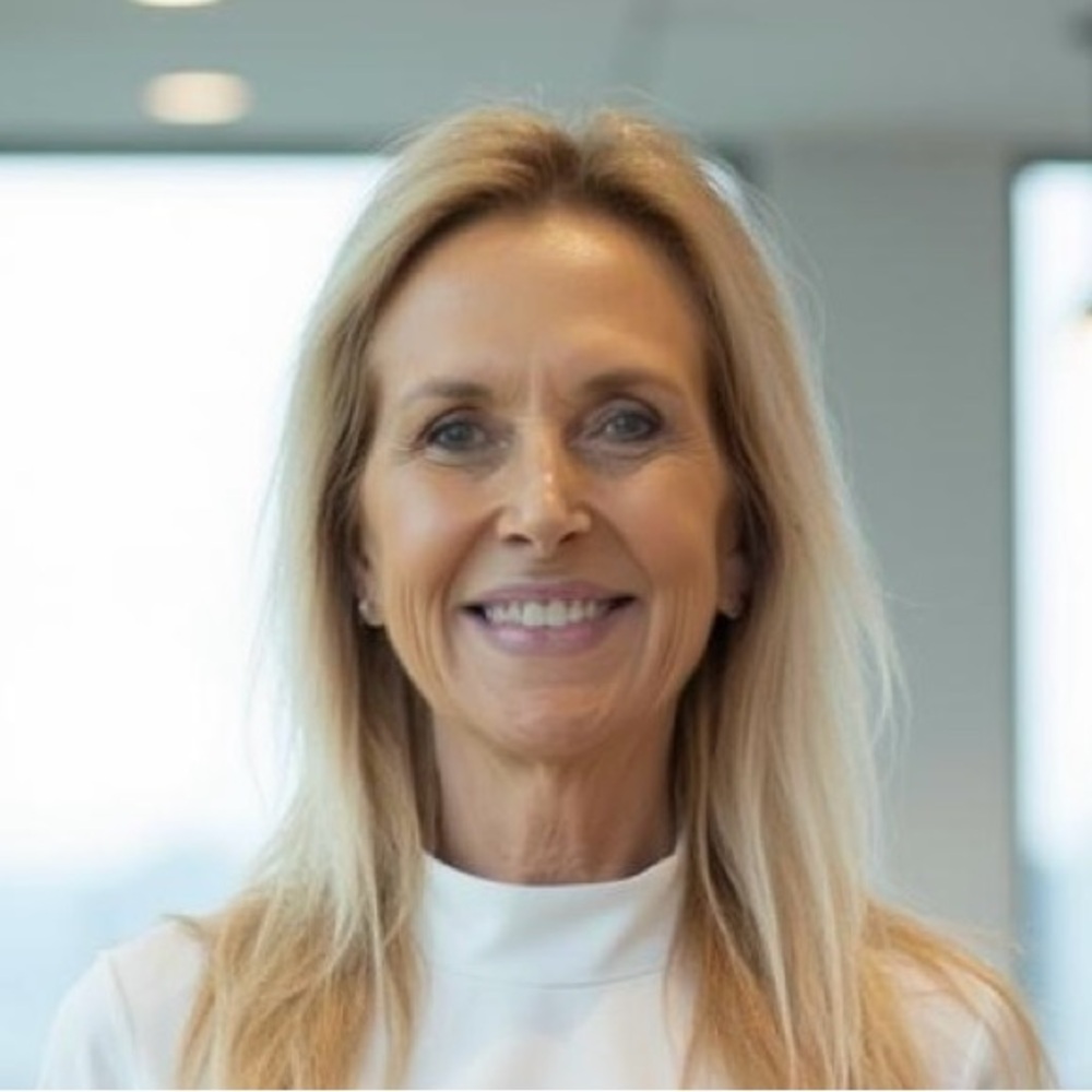 Meet your Posher, Karolyn